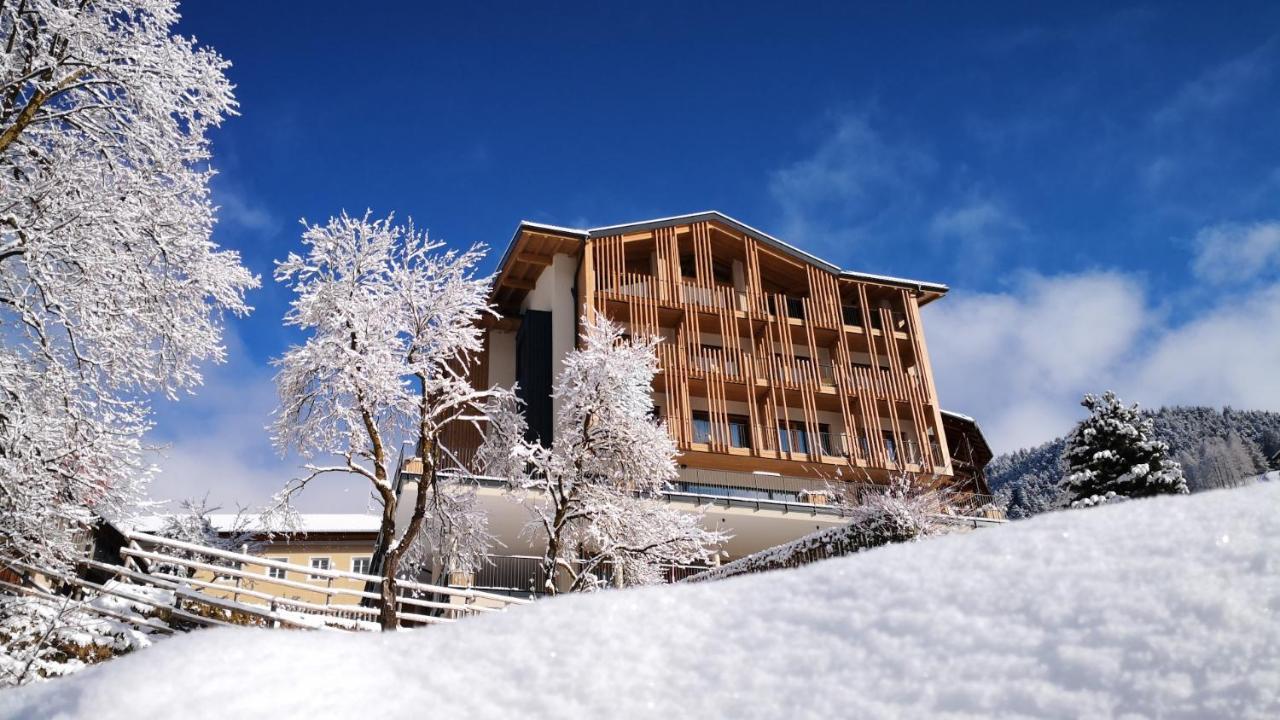 Alpinhotel Vajolet - Adults Only Tires Exterior foto